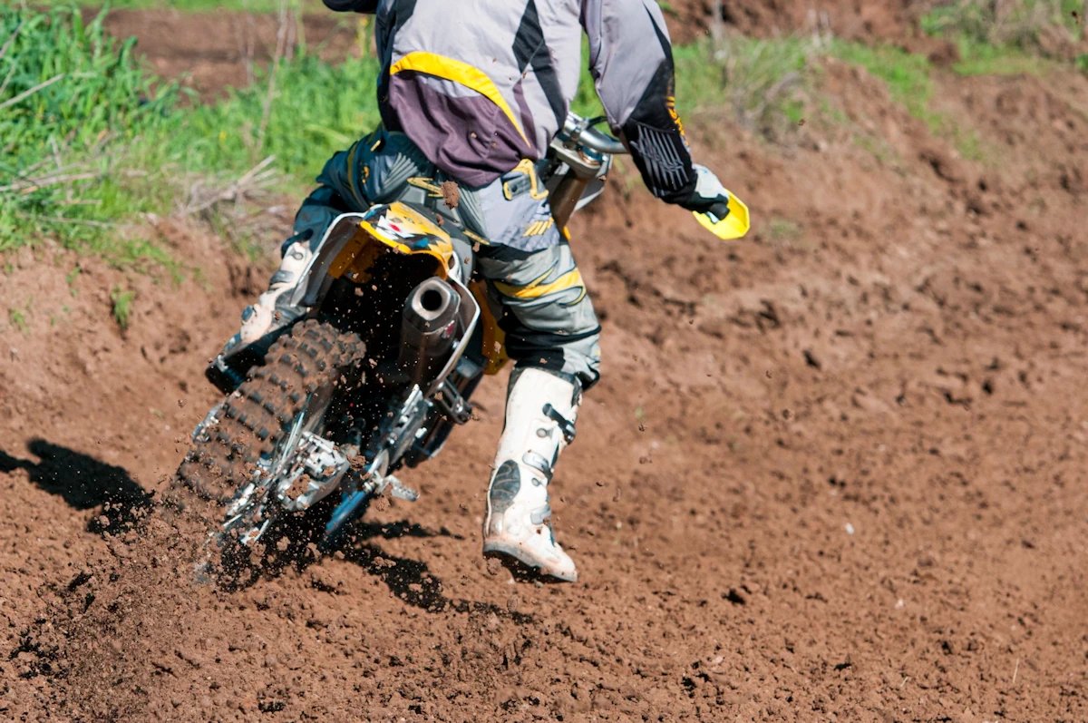 Motorsport, Werkstatt und Sonderanfertigungen von Mechanic X Parts